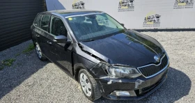     Skoda Fabia 1.4 TDI 90 hp 