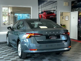 Skoda Octavia 2.0TDI STYLE 7 DSG 150 - 32990 лв. - 44681715 4