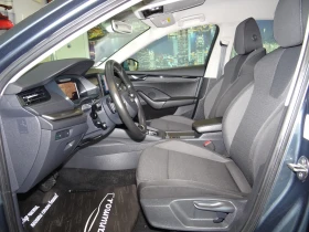 Skoda Octavia 2.0TDI STYLE 7 DSG 150 - 32990 лв. - 44681715 7