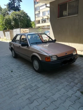 Ford Escort | Mobile.bg    5