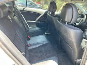 Toyota Avensis 2.0 D4D - 8700 лв. - 39316267 15