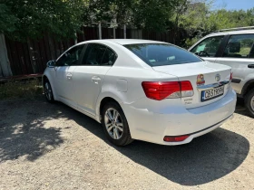 Toyota Avensis 2.0 D4D - 8700 лв. - 39316267 2