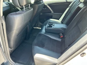 Toyota Avensis 2.0 D4D - 8700 лв. - 39316267 14