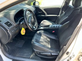 Toyota Avensis 2.0 D4D - 8700 лв. - 39316267 7
