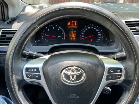 Toyota Avensis 2.0 D4D - 8700 лв. - 39316267 10