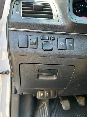 Toyota Avensis 2.0 D4D - 8700 лв. - 39316267 9