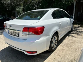 Toyota Avensis 2.0 D4D - 8700 лв. - 39316267 3