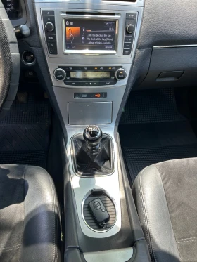Toyota Avensis 2.0 D4D - 8700 лв. - 39316267 11