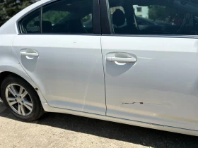 Toyota Avensis 2.0 D4D - 8700 лв. - 39316267 5