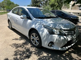 Toyota Avensis 2.0 D4D - 8700 лв. - 39316267 4
