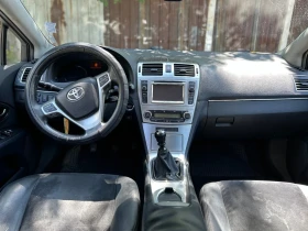 Toyota Avensis 2.0 D4D - 8700 лв. - 39316267 6