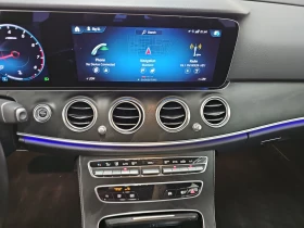 Mercedes-Benz E 350 burmester* DISTRONIC* Hey Mercedes | Mobile.bg    12