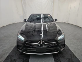 Mercedes-Benz E 350 burmester* DISTRONIC* Hey Mercedes