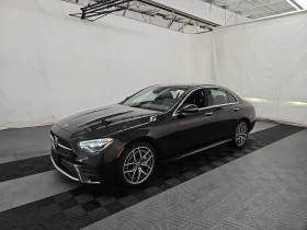     Mercedes-Benz E 350 burmester* DISTRONIC* Hey Mercedes