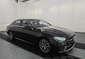     Mercedes-Benz E 350 burmester* DISTRONIC* Hey Mercedes