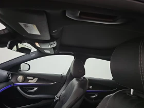 Mercedes-Benz E 350 burmester* DISTRONIC* Hey Mercedes | Mobile.bg    14