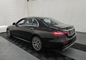 Mercedes-Benz E 350 burmester* DISTRONIC* Hey Mercedes | Mobile.bg    6