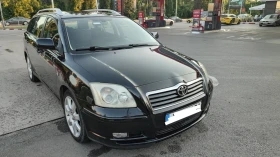 Toyota Avensis 2.0 - 5000 лв. - 51657850 2