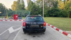 Toyota Avensis 2.0 - 5000 лв. - 51657850 4