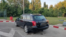 Toyota Avensis 2.0 - 5000 лв. - 51657850 3