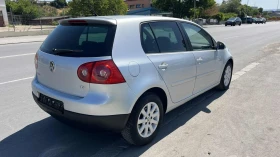 VW Golf 1.9 TDI-NAVI  | Mobile.bg    4