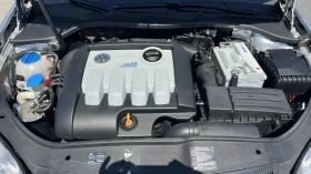 VW Golf 1.9 TDI-NAVI  | Mobile.bg    11
