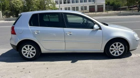 VW Golf 1.9 TDI-NAVI  | Mobile.bg    6