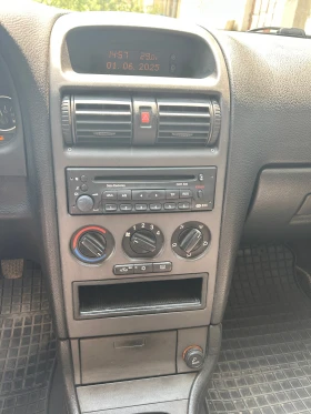 Opel Astra Y17DT 16V  Isuzo | Mobile.bg    13