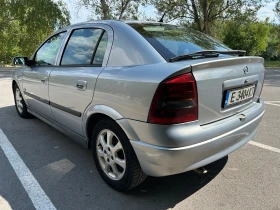 Обява за продажба на Opel Astra Y17DT 16V  Isuzo ~5 000 лв. - изображение 3