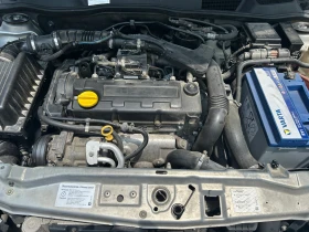 Opel Astra Y17DT 16V  Isuzo | Mobile.bg    7