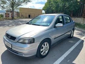 Обява за продажба на Opel Astra Y17DT 16V  Isuzo ~5 000 лв. - изображение 1
