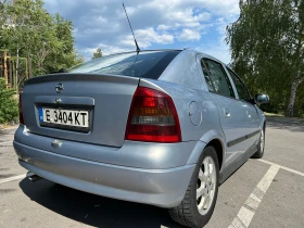 Обява за продажба на Opel Astra Y17DT 16V  Isuzo ~5 000 лв. - изображение 5
