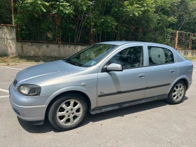     Opel Astra Y17DT 16V  Isuzo