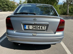 Обява за продажба на Opel Astra Y17DT 16V  Isuzo ~5 000 лв. - изображение 4
