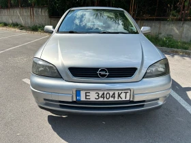 Обява за продажба на Opel Astra Y17DT 16V  Isuzo ~5 000 лв. - изображение 1