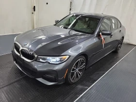 BMW 330 AWD * CARFAX * АвтоКредит * Цена до България* 