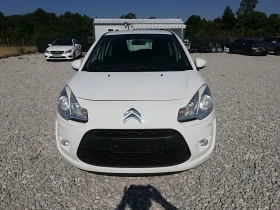 Citroen C3 1.4i klima gaz | Mobile.bg    2