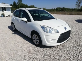 Citroen C3 1.4i klima gaz | Mobile.bg    8