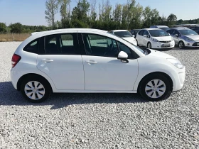 Citroen C3 1.4i klima gaz | Mobile.bg    7
