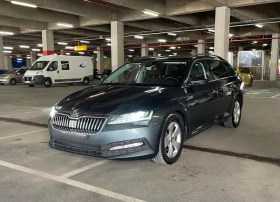 Skoda Superb FACELIFT 2.0 TDI* 190 PS* MODEL 2020* - 28400 лв. - 11583800 16
