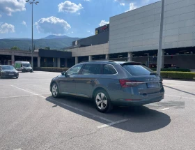 Skoda Superb FACELIFT 2.0 TDI* 190 PS* MODEL 2020* - 28600 лв. - 11583800 3
