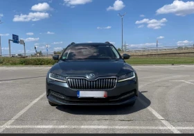 Skoda Superb FACELIFT 2.0 TDI* 190 PS* MODEL 2020* - 28600 лв. - 11583800 5