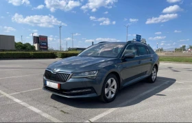 Skoda Superb FACELIFT 2.0 TDI* 190 PS* MODEL 2020* - 28600 лв. - 11583800 4