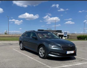 Skoda Superb FACELIFT 2.0 TDI* 190 PS* MODEL 2020* 