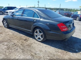 Mercedes-Benz S 550 4MATIC * AMG PACK* *   * * *  | Mobile.bg    3
