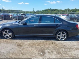 Mercedes-Benz S 550 4MATIC * AMG PACK* *   * * *  | Mobile.bg    8
