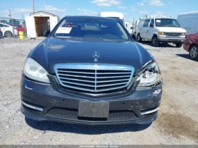 Mercedes-Benz S 550 4MATIC * AMG PACK* *   * * *  | Mobile.bg    5