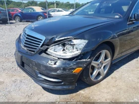 Mercedes-Benz S 550 4MATIC * AMG PACK* *   * * *  | Mobile.bg    9