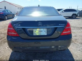 Mercedes-Benz S 550 4MATIC * AMG PACK* *   * * *  | Mobile.bg    6