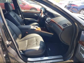 Mercedes-Benz S 550 4MATIC * AMG PACK* *   * * *  | Mobile.bg    10